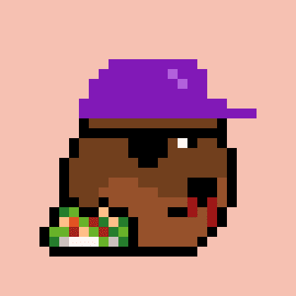 Dogepunk #9300