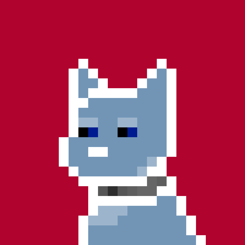 Anti Doginal Dog #8910
