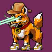 DogePunks #2692