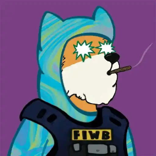 F*ck It We Bark #6368