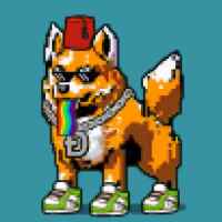 DogePunks #1155