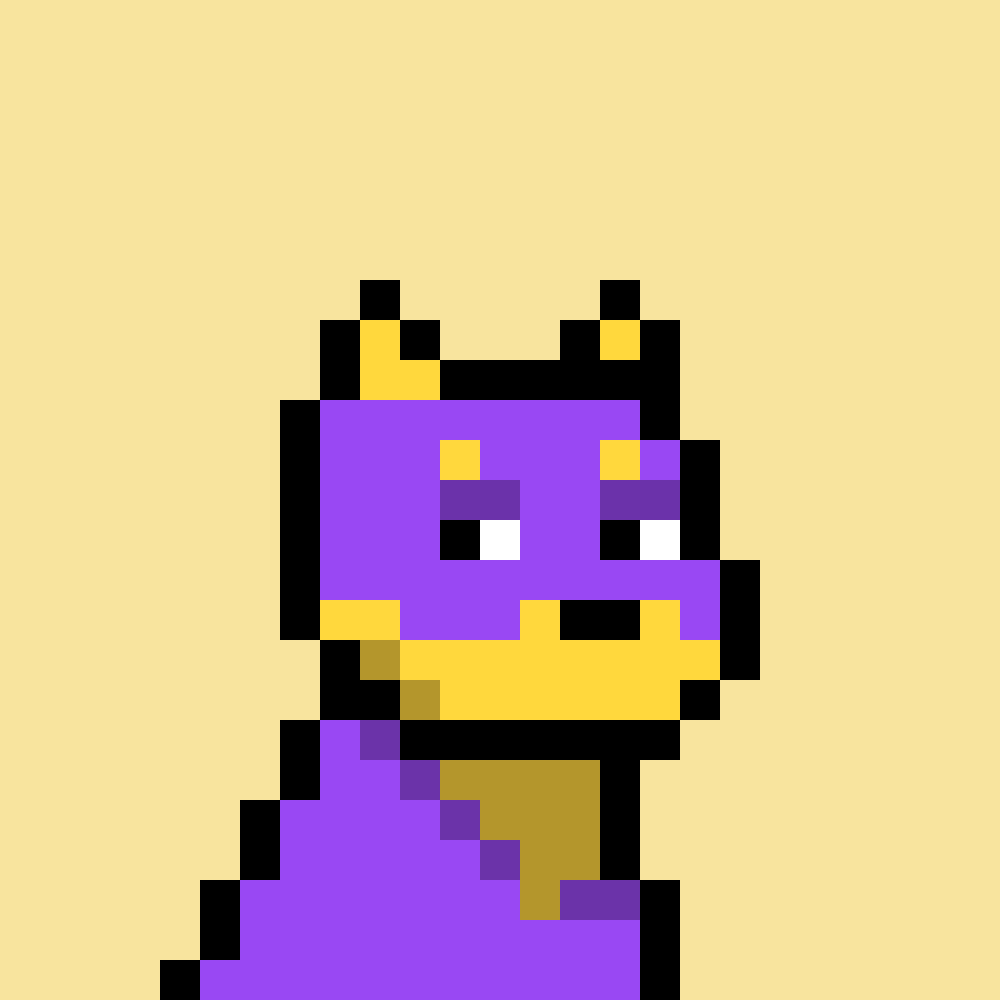 Doginal Dog #3262