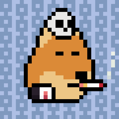 Dogepunk #5609