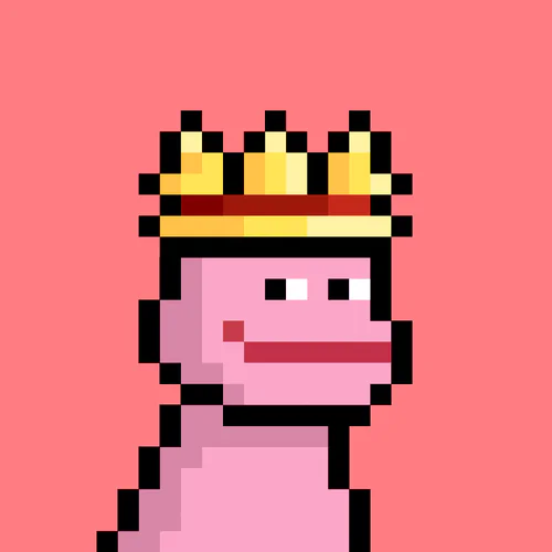 Doginal Frog #7325
