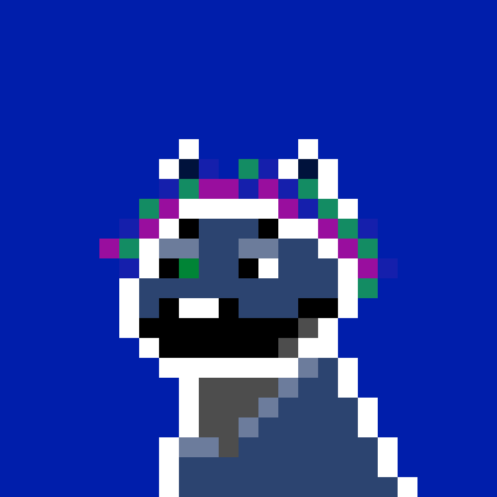 Anti Doginal Dog #8197