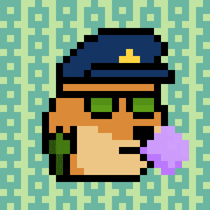Dogepunk #1641