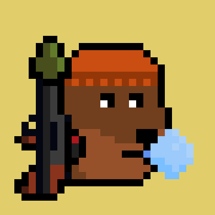 Dogepunk #2895