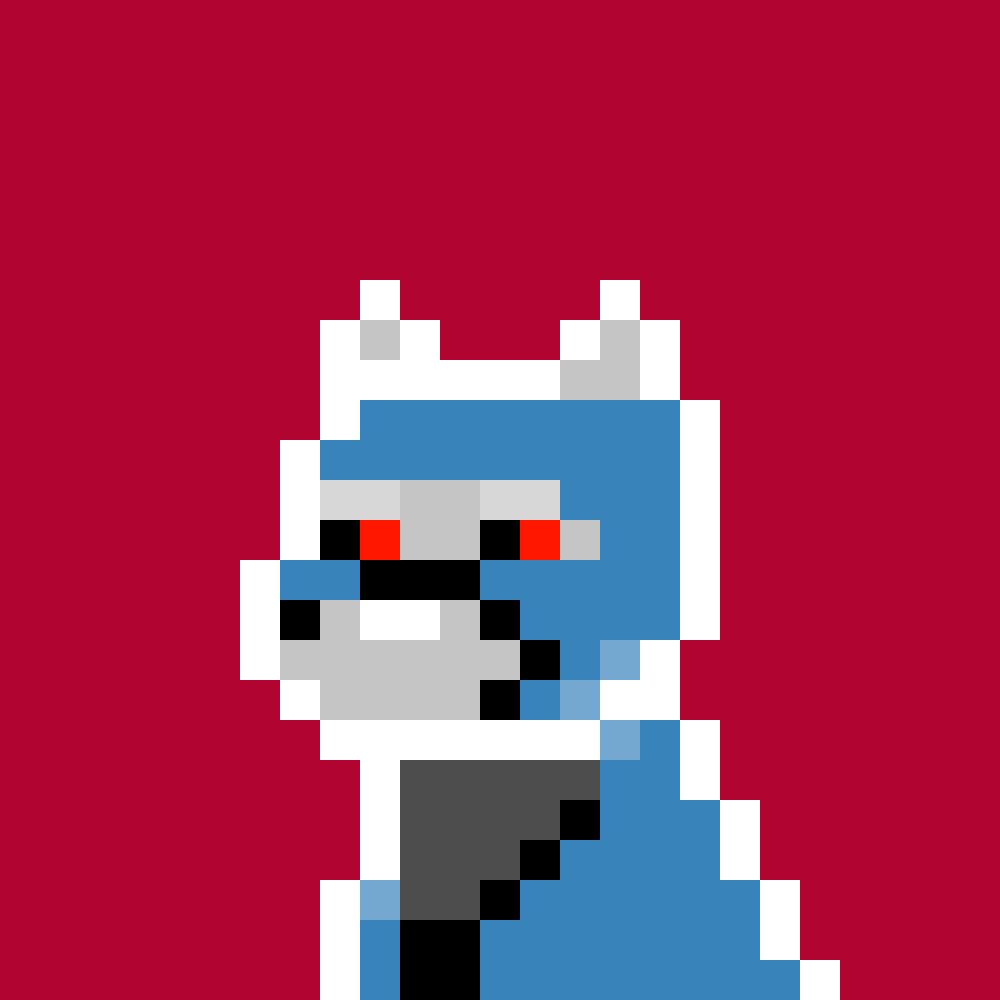 Anti Doginal Dog #5180