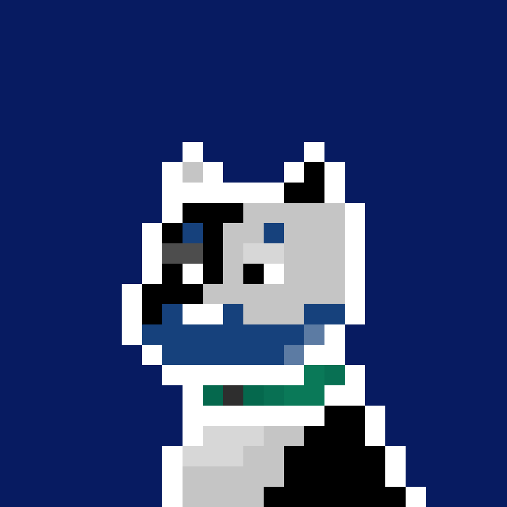 Anti Doginal Dog #3071