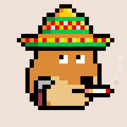 Dogepunk #1370