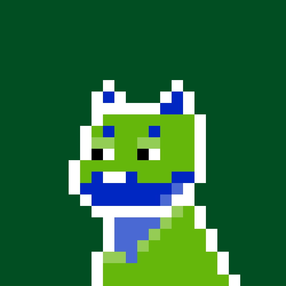 Anti Doginal Dog #6895