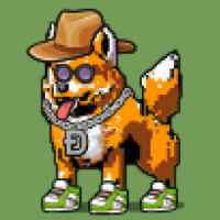 DogePunks #1065