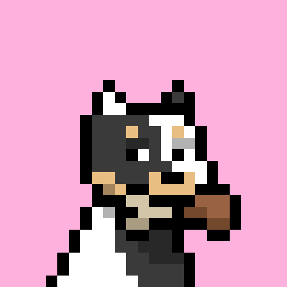 Doginal Dog #7950