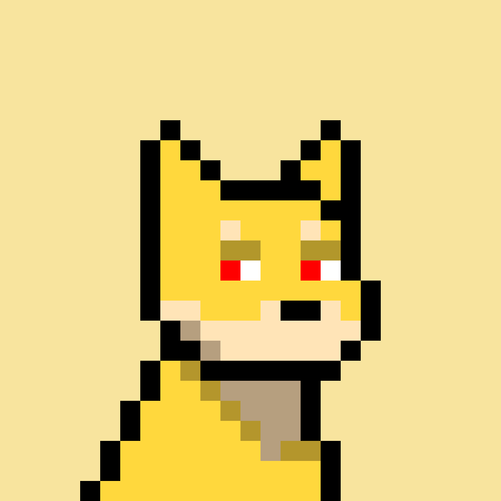 Doginal Dog #1821