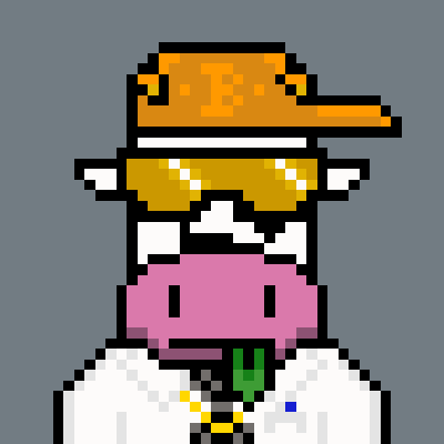 Doginal Cowz #142