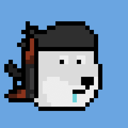 Dogepunk #1504