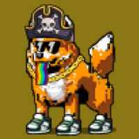 DogePunks #3222