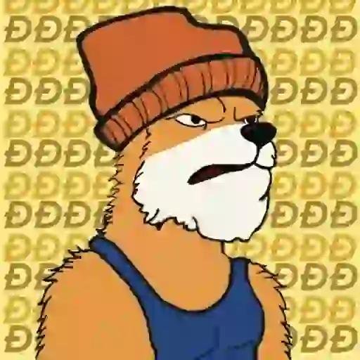 F*ck It We Bark #4675
