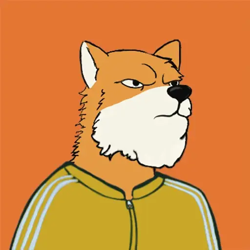 F*ck It We Bark #5761