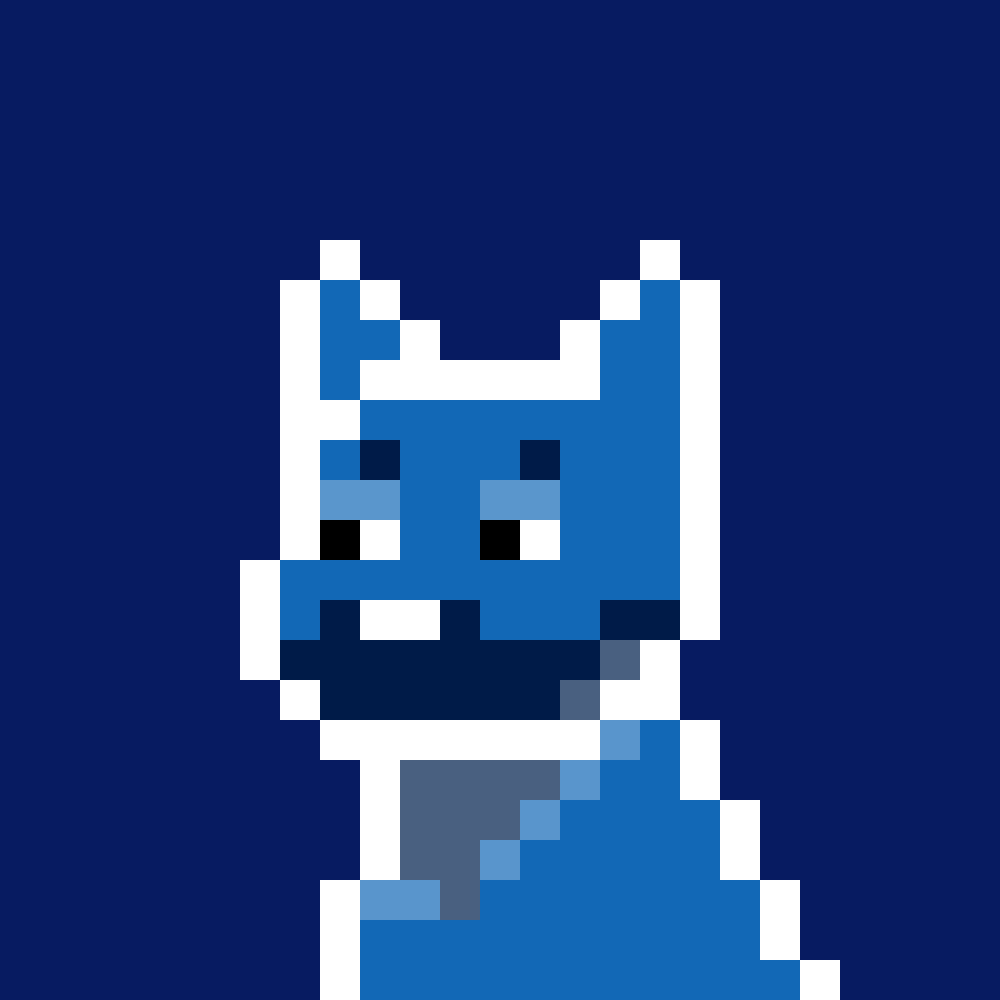 Anti Doginal Dog #9906