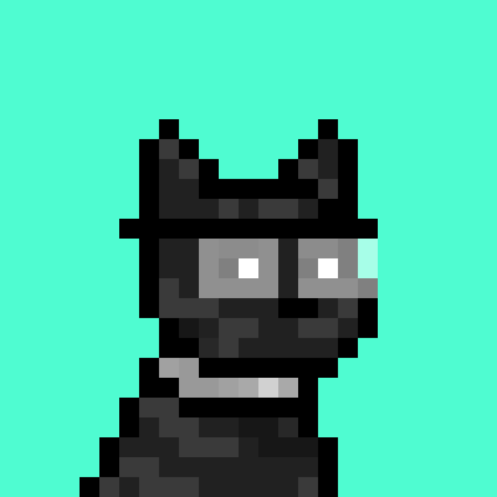 Doginal Dog #4804