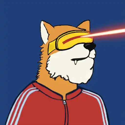 F*ck It We Bark #3674