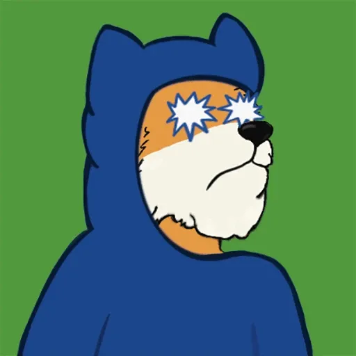 F*ck It We Bark #1204
