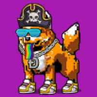 DogePunks #3482