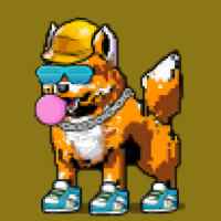 DogePunks #3818