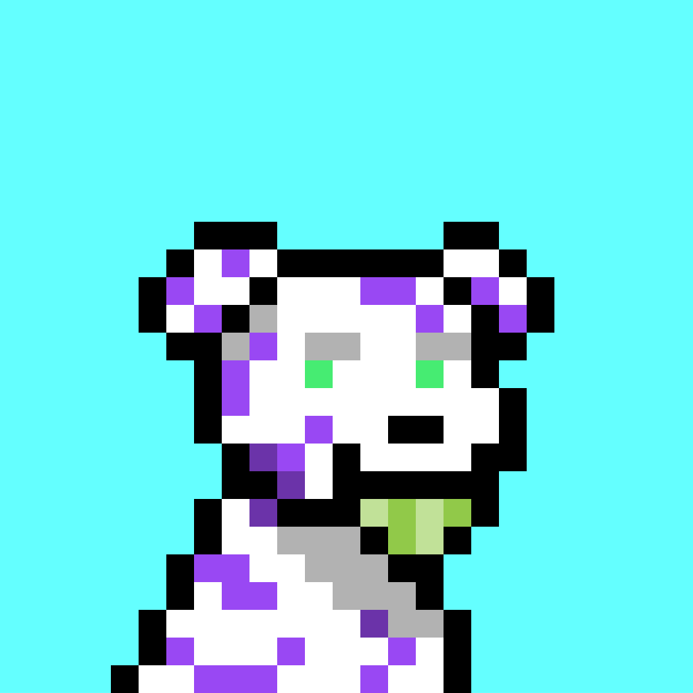 Doginal Dog #2024