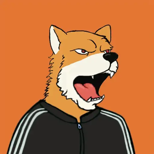 F*ck It We Bark #6747
