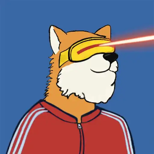 F*ck It We Bark #4316