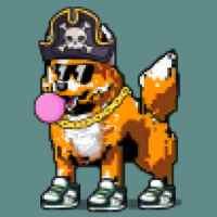 DogePunks #3917
