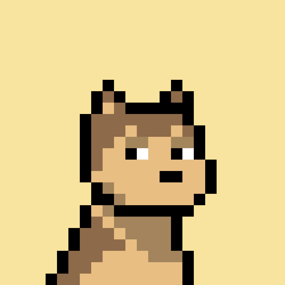 Doginal Dog #759