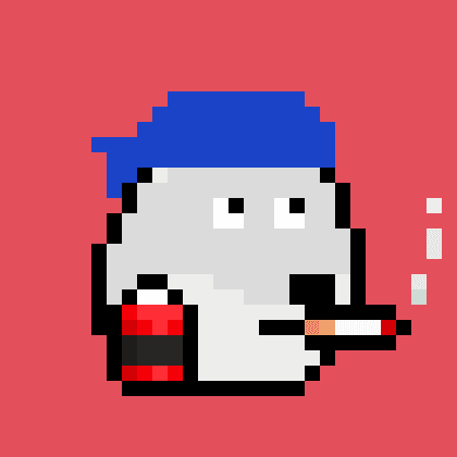Dogepunk #3790