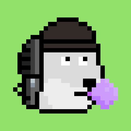 Dogepunk #1381