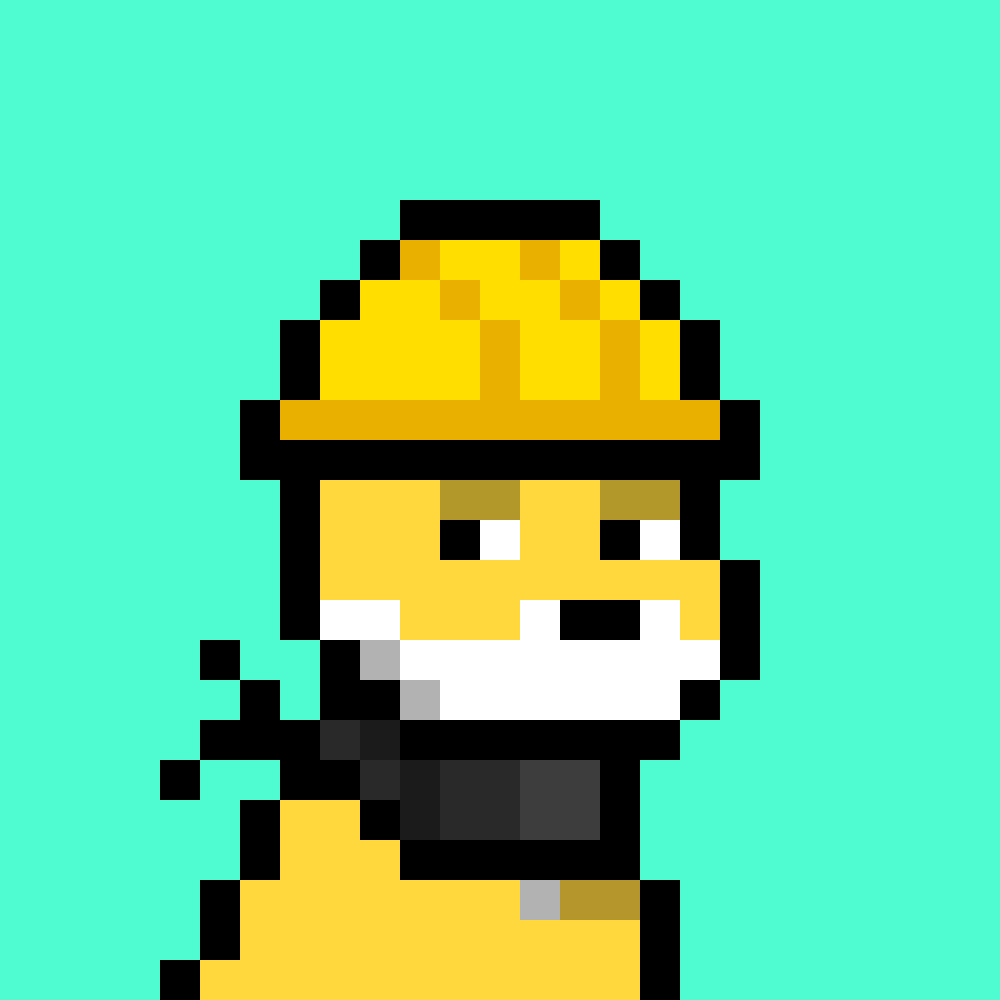 Doginal Dog #2116
