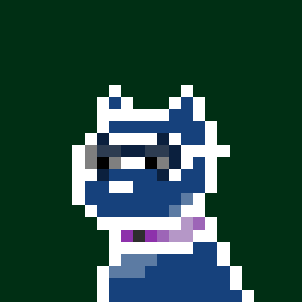 Anti Doginal Dog #2848