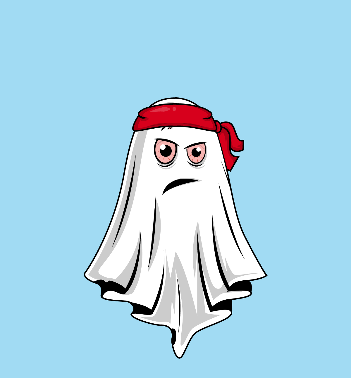 The Spook Society #946