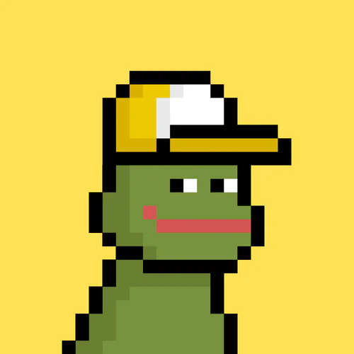 Doginal Frog #9413