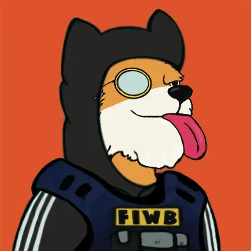 F*ck It We Bark #4128