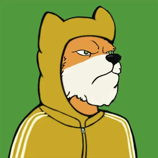 F*ck It We Bark #7650