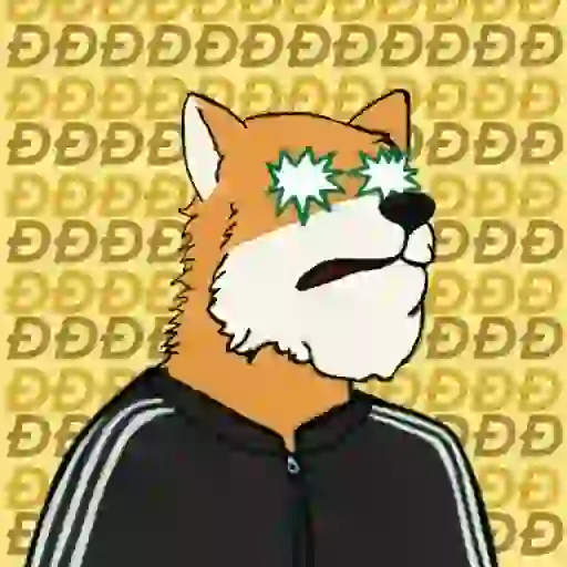 F*ck It We Bark #2312