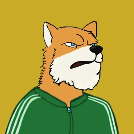 F*ck It We Bark #2031