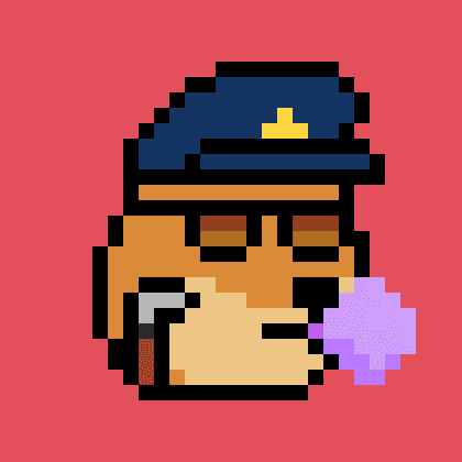 Dogepunk #2187