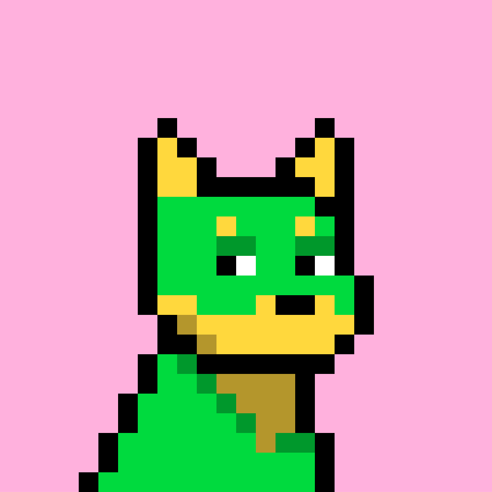 Doginal Dog #9814