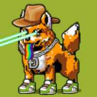 DogePunks #199