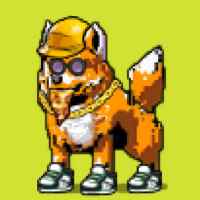 DogePunks #3402