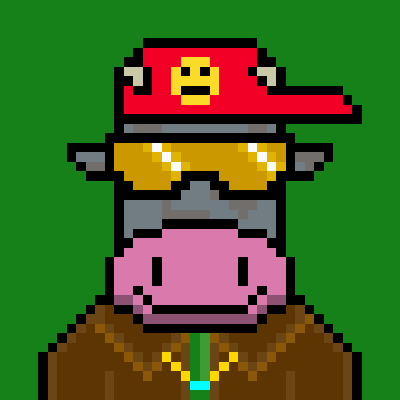 Doginal Cowz #196