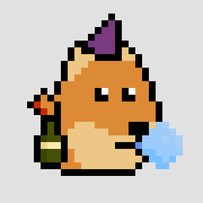 Dogepunk #5608